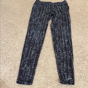 C9 by Champion Monochrome Textured Leggings